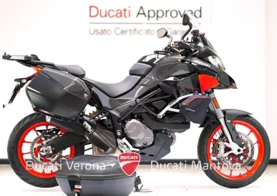 Ducati Multistrada V2 S (2022 - 24) - Annuncio 10029746