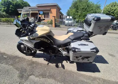 Ducati Multistrada 1260 Enduro (2019 - 21) - Annuncio 10017339
