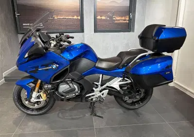 Bmw R 1250 RT (2021 - 25) - Annuncio 9905333