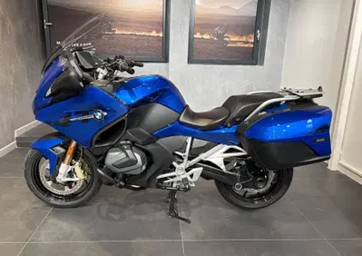 Bmw R 1250 RT (2021 - 25) - Annuncio 9911727