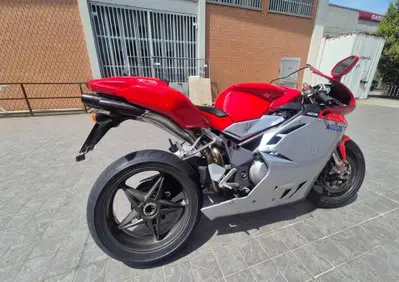 MV Agusta F4 750 S (2000 - 02) - Annuncio 10029754
