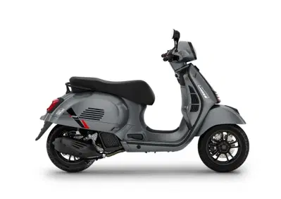 Vespa GTS 125 Supersport (2025 - 26) - Annuncio 10003238
