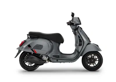 Vespa GTS 310 Supersport (2025 - 26) - Annuncio 10003239