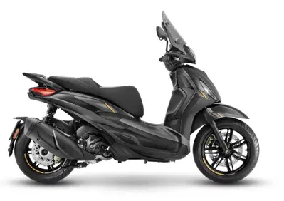 Piaggio Beverly 310 25th Anniversary (2026) - Annuncio 10029355