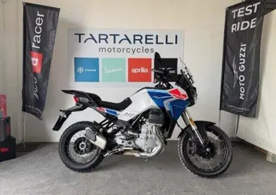 Moto Guzzi Stelvio Duecento Tributo (2025 - 26) - Annuncio 10029358