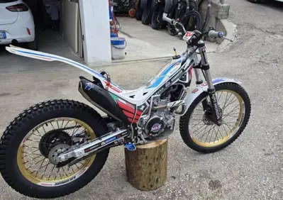 Montesa Cota 4RT 260 (2017 - 21) - Annuncio 10029765