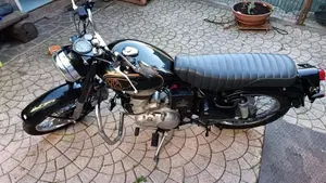 Royal Enfield Bullet 500 Classic EFI (2009 - 16)  (3)