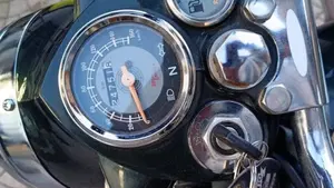 Royal Enfield Bullet 500 Classic EFI (2009 - 16)  (4)