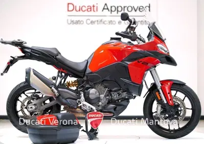 Ducati Multistrada V2 S (2025 - 26) - Annuncio 10029764