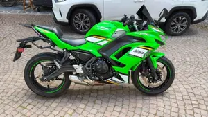 Kawasaki Ninja 650 (2025 - 26)  (3)