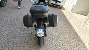 Kawasaki Ninja 650 (2025 - 26)  (6)