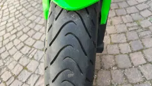 Kawasaki Ninja 650 (2025 - 26)  (8)