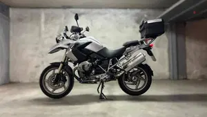 Bmw R 1200 GS (2010 - 12) 