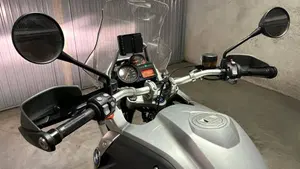 Bmw R 1200 GS (2010 - 12)  (4)