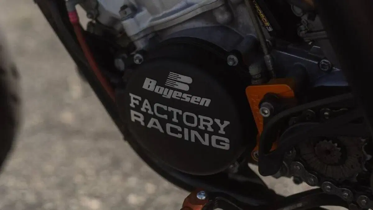 KTM 125 EXC Six Days (2011)  (5)