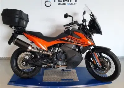 KTM 890 Adventure (2021) - Annuncio 10029769