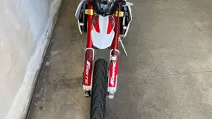 Fantic Motor XMF 125 Motard Competition 4T (2023 - 24)  (3)