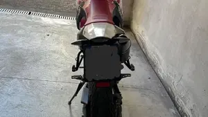 Fantic Motor XMF 125 Motard Competition 4T (2023 - 24)  (4)