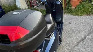 Vespa LX 125 (2005 - 11)  (3)