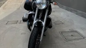 Bmw R 850 R (2003 - 05) 