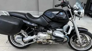Bmw R 850 R (2003 - 05)  (2)