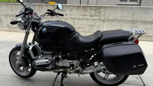 Bmw R 850 R (2003 - 05)  (4)
