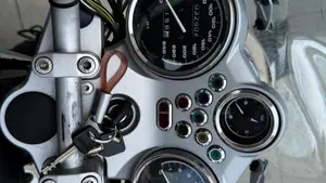 Bmw R 850 R (2003 - 05)  (5)