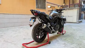 Honda CB 750 Hornet (2023 - 24)  (8)