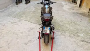 Honda CB 750 Hornet (2023 - 24)  (10)
