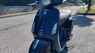 Piaggio Vespa 125 Primavera usata