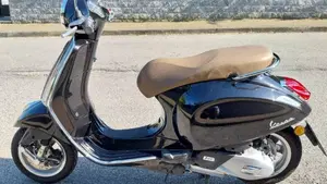 Piaggio Vespa 125 Primavera  (4)