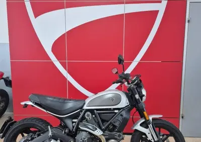 Ducati Scrambler 800 Icon (2017 - 20) - Annuncio 10029790