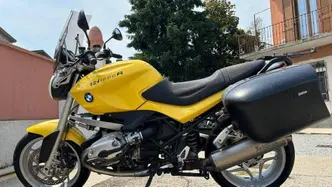 Bmw R 1200 R (2006 - 11) usata