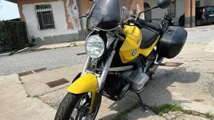 Bmw R 1200 R (2006 - 11)  (2)