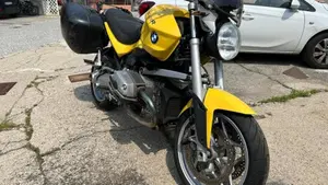 Bmw R 1200 R (2006 - 11)  (4)