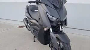 Yamaha X-Max 300 ABS (2017 - 20) 