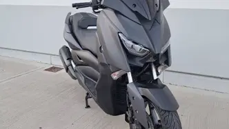 Yamaha X-Max 300 ABS (2017 - 20) usata