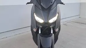 Yamaha X-Max 300 ABS (2017 - 20)  (6)