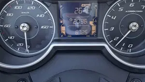 Yamaha X-Max 300 ABS (2017 - 20)  (8)