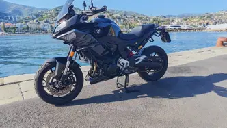 Bmw F 900 XR (2020 - 24)