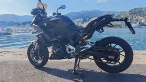 Bmw F 900 XR (2020 - 24)  (2)