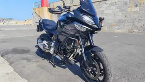 Bmw F 900 XR (2020 - 24)  (3)