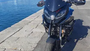 Bmw F 900 XR (2020 - 24)  (4)