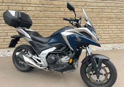 Honda NC 750 X (2021 - 24) - Annuncio 10029797