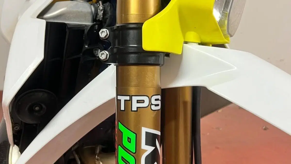 Husqvarna TE 250 (2024)  (6)