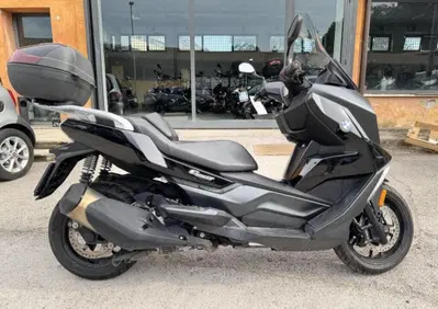 Bmw C 400 GT (2019 - 20) - Annuncio 10029801