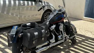 Harley-Davidson 107 Low Rider (2018 - 20) - FXLR  (3)