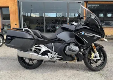 Bmw R 1250 RT (2021 - 25) - Annuncio 10029803