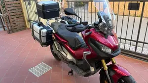 Honda X-ADV 750 (2018 - 20) 