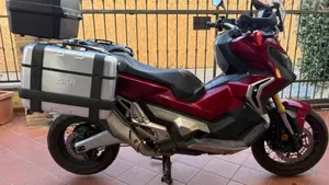 Honda X-ADV 750 (2018 - 20)  (3)